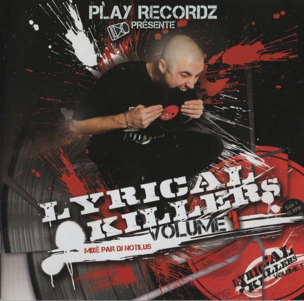 Lyrical Killers Vol.1