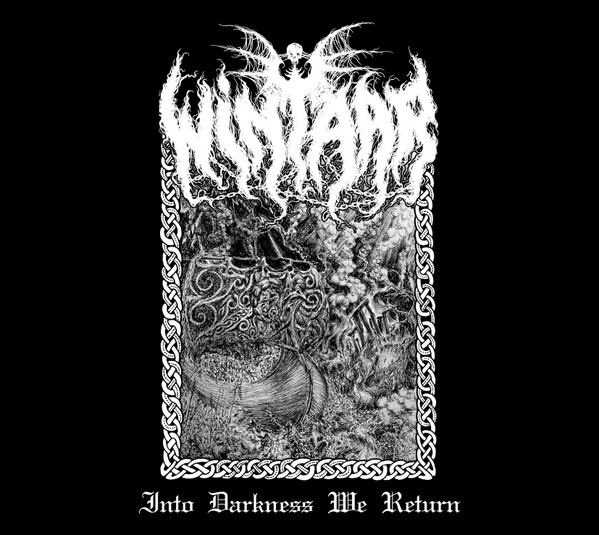 Into Darkness We Return