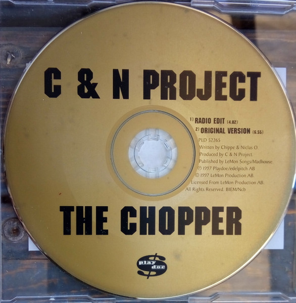 The Chopper