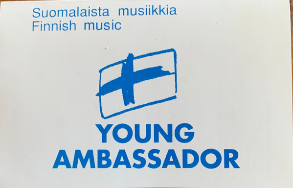 Suomalaista Musiikkia = Finnish Music, Young Ambassador