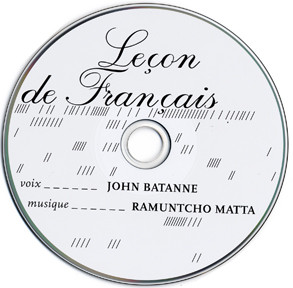 Leçon De Français