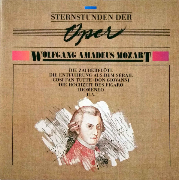 Sternstunden Der Oper