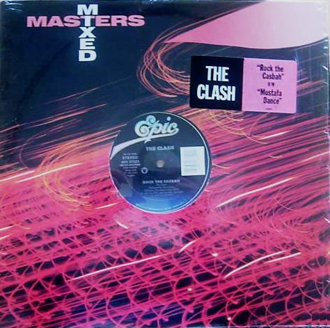 Rock The Casbah