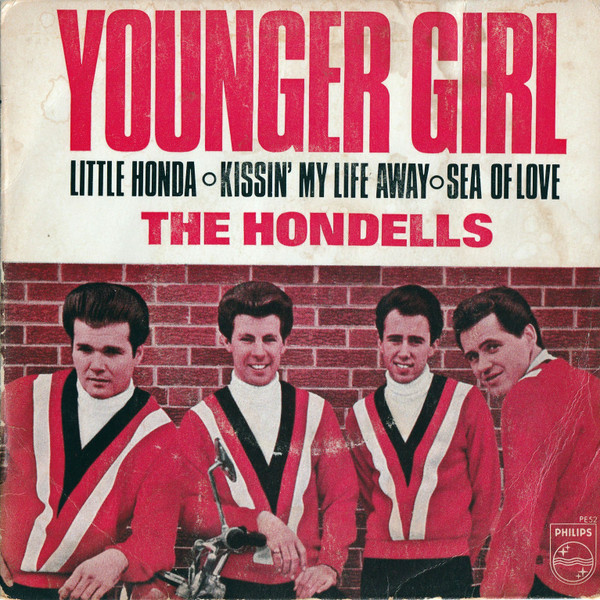 Younger Girl