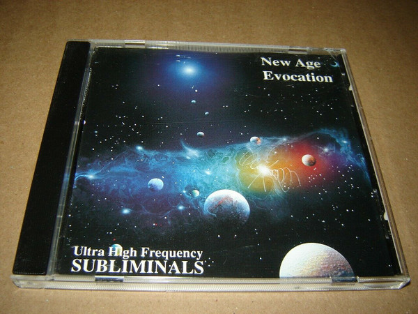New Age Evocation