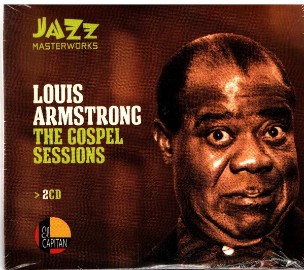The Gospel Sessions