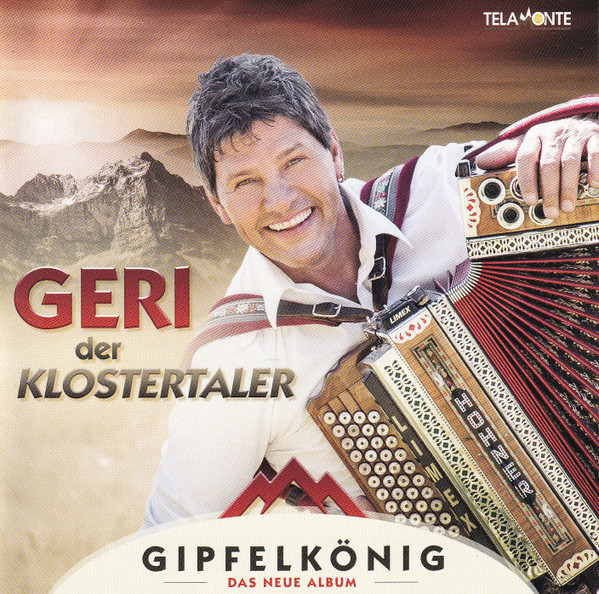 Gipfelkönig