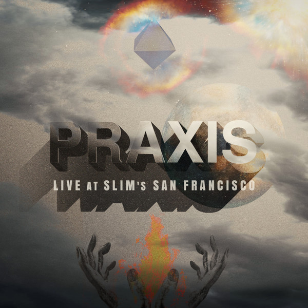 Live At Slim's San Francisco