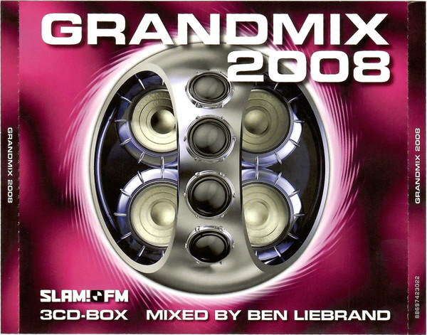 Grandmix 2008