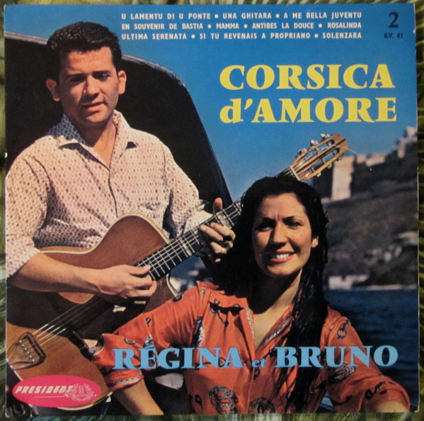Corsica D'Amore 2