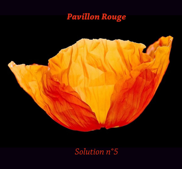Solution n°5
