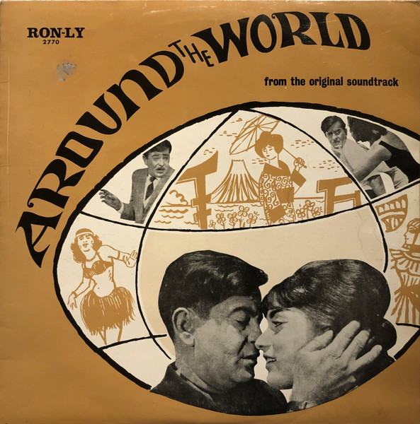 Around The World