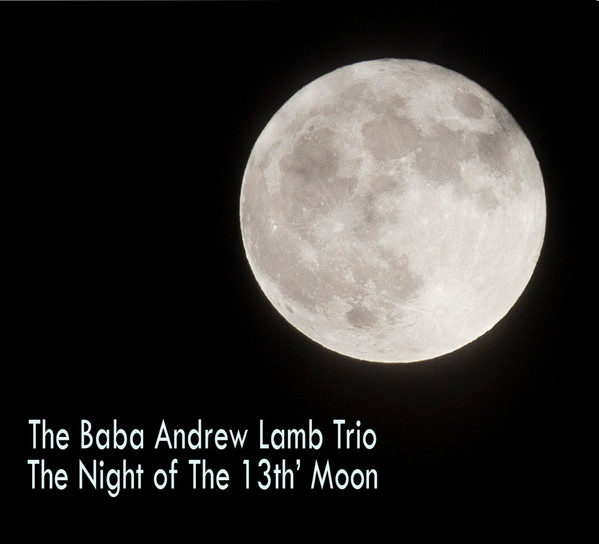 The Night Of The 13th Moon