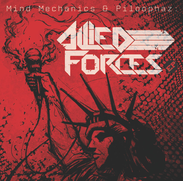 Allied Forces