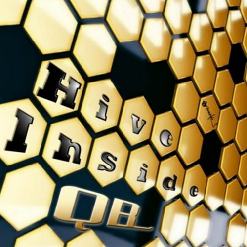 Hive Inside
