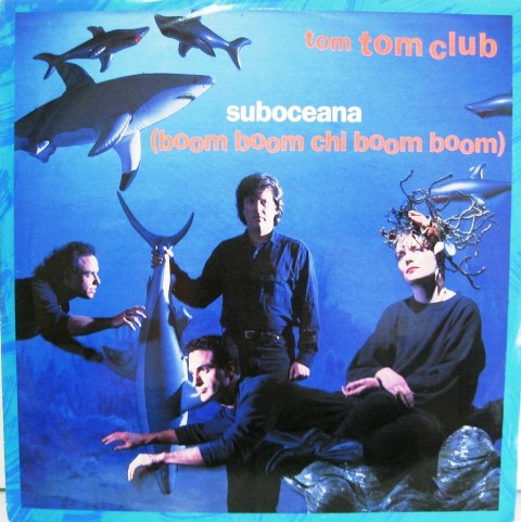 Suboceana