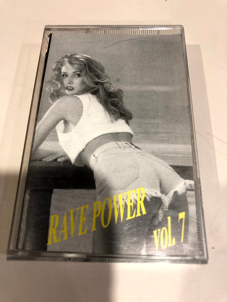 Rave Power Vol. 7
