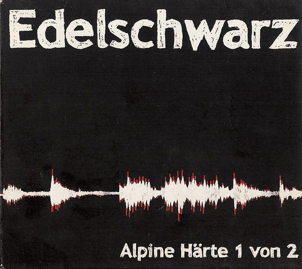 Alpine Härte 1 Von 2