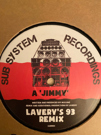 Jimmy