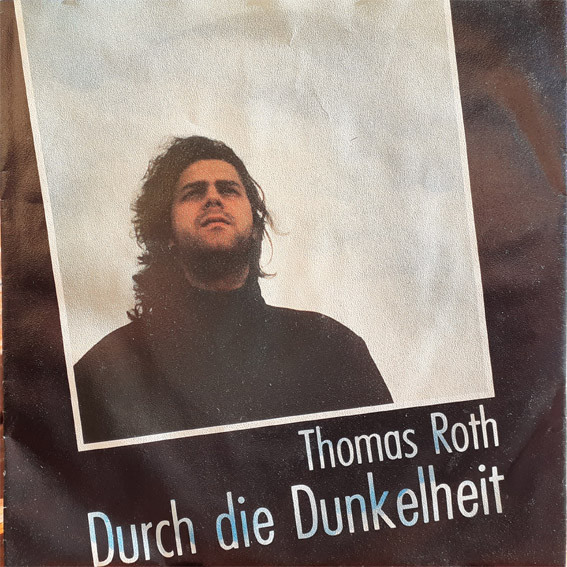 Durch die Dunkelheit