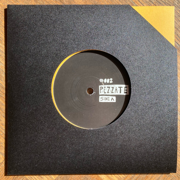 Pezzate #002