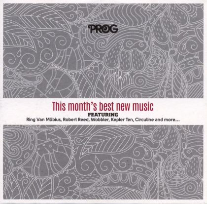 Issue 114: This Month's Best New Music