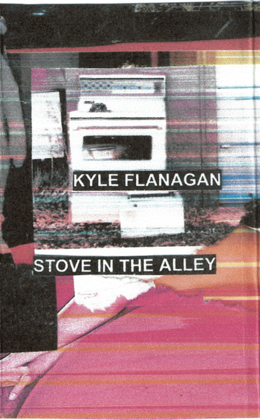 Stove In The Alley