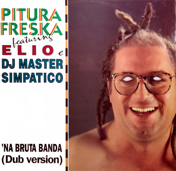 'Na Bruta Banda