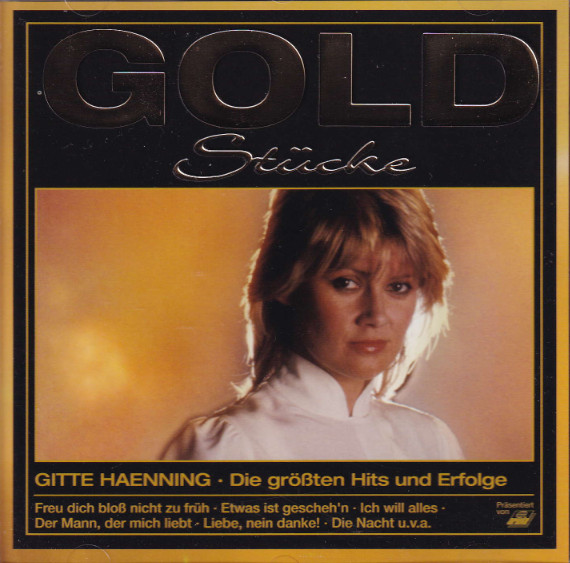 Gold Stücke