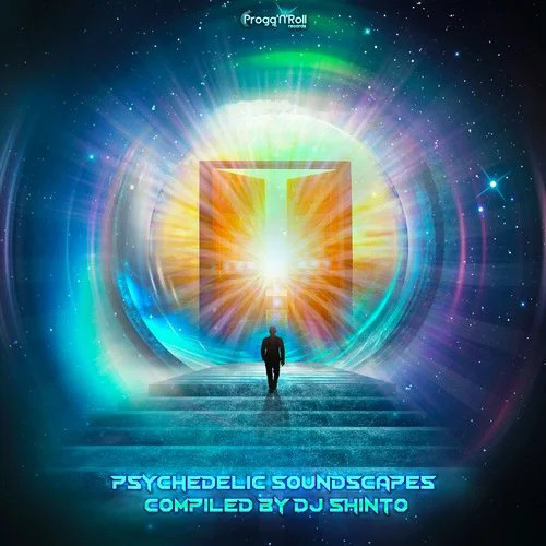 Psychedelic Soundscapes