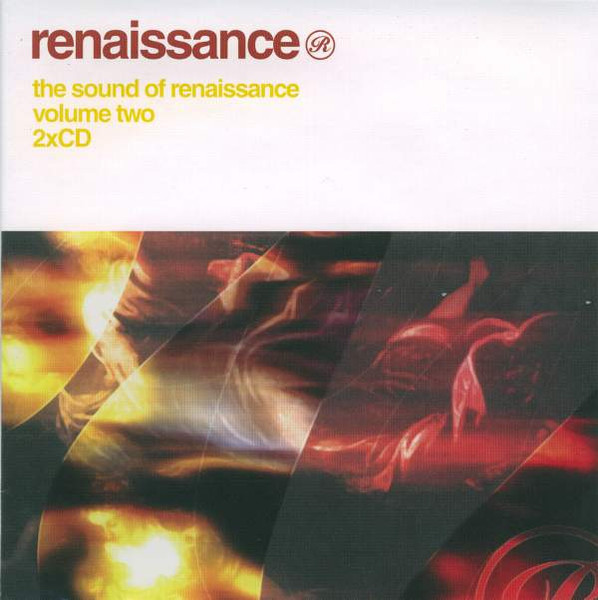 The Sound Of Renaissance - Volume Two