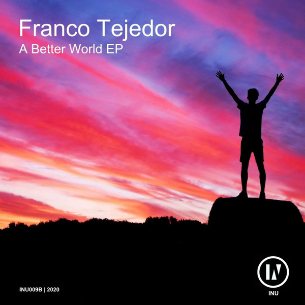 A Better World EP