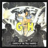 Church Of The Truly Warped