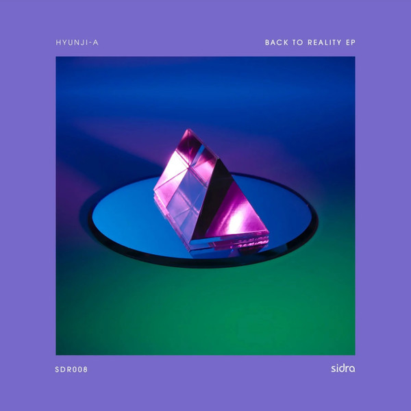 Back To Reality EP
