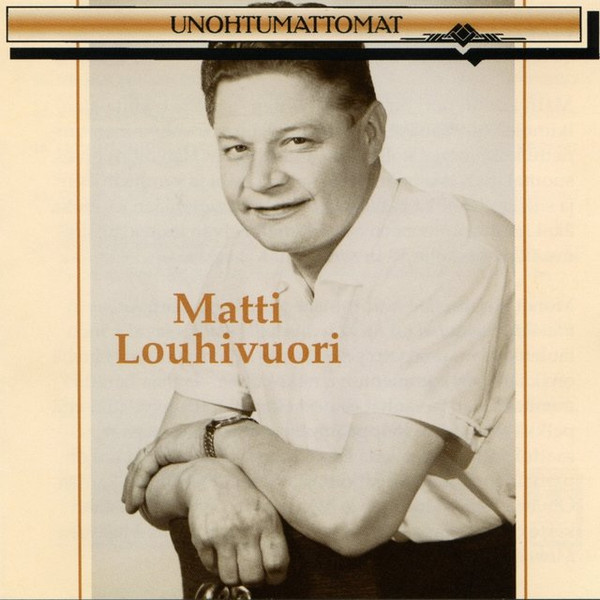Unohtumattomat