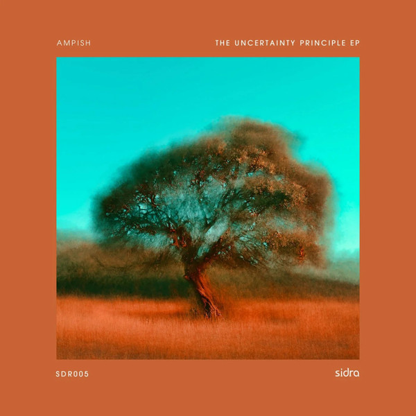The Uncertainty Principle EP