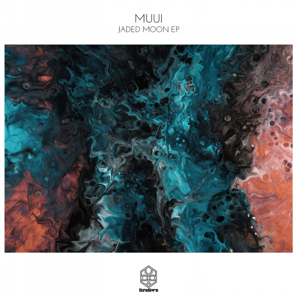 Jaded Moon EP
