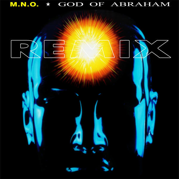 God Of Abraham (Remix)