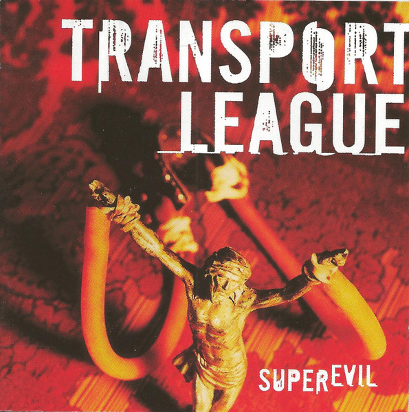 Superevil