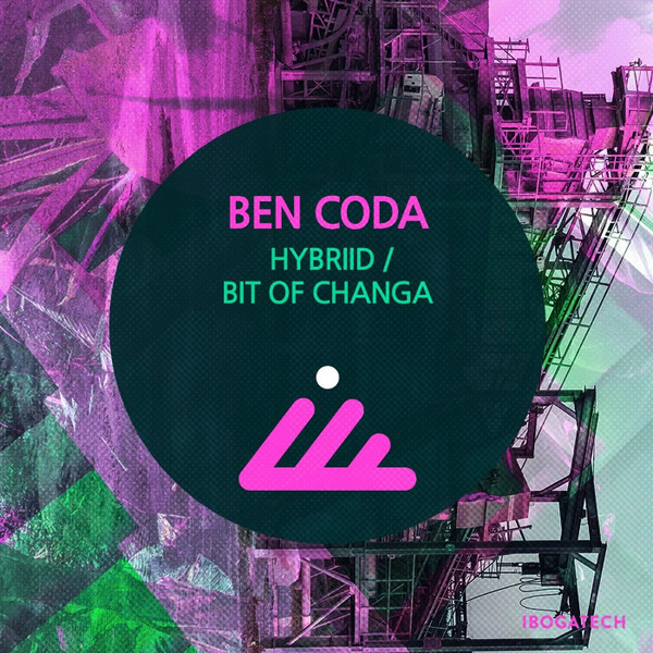 Hybriid / Bit Of Changa