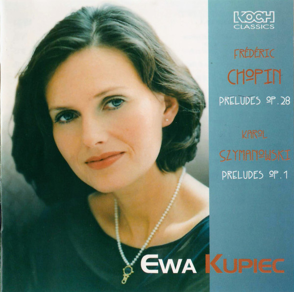 Preludes Op. 28 / Preludes Op. 1