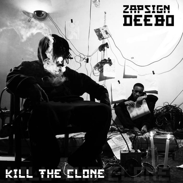 Kill The Clone