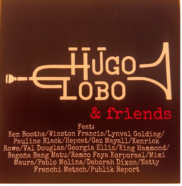 Hugo Lobo & Friends