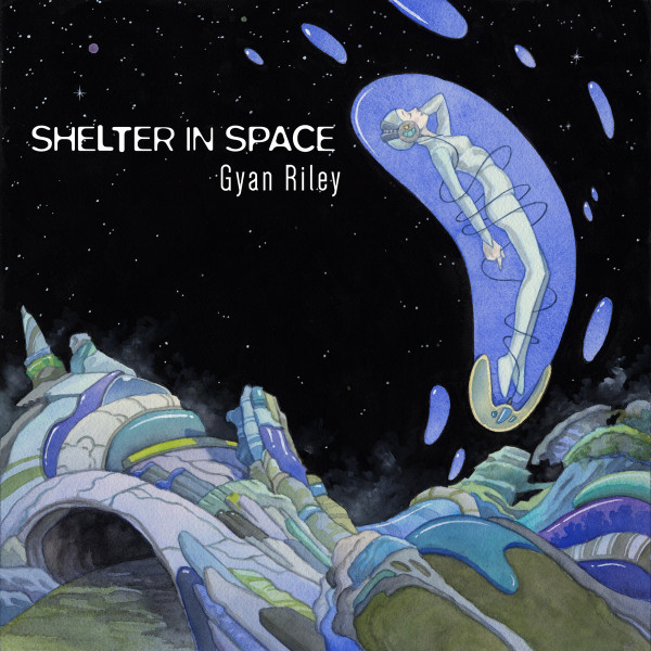 Shelter In Space