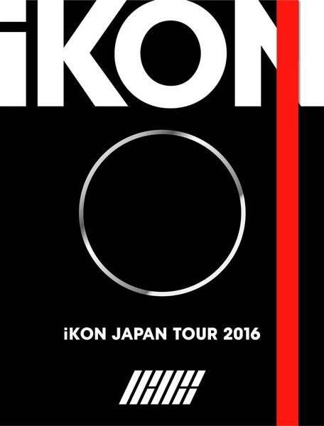 Ikon Japan Tour 2016