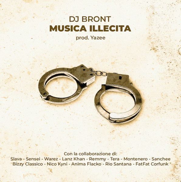 Musica Illecita