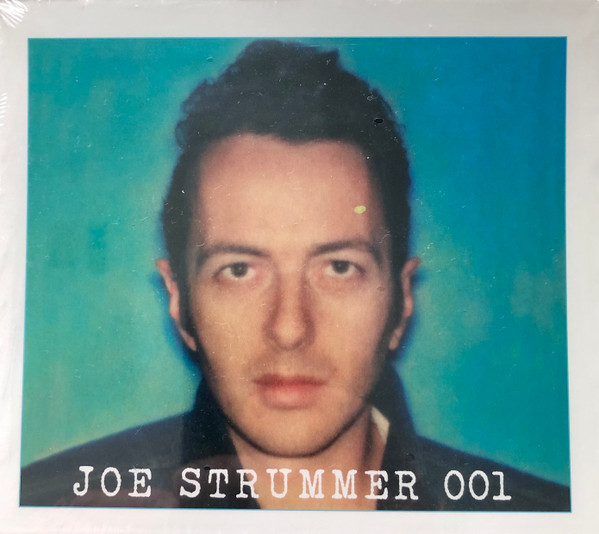 Joe Strummer 001