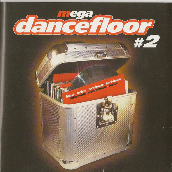 Mega Dancefloor #2