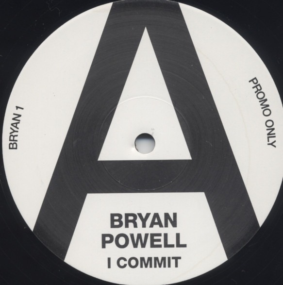 I Commit