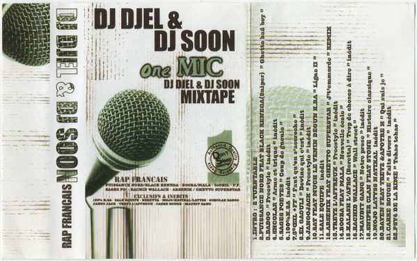 One Mic Vol.1